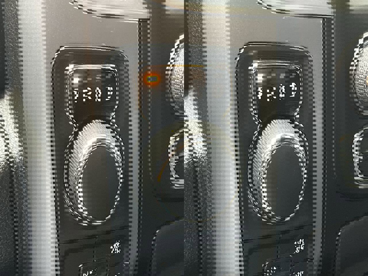 Used 2021 RAM 1500 Classic Warlock w/ Electronics Group image 21