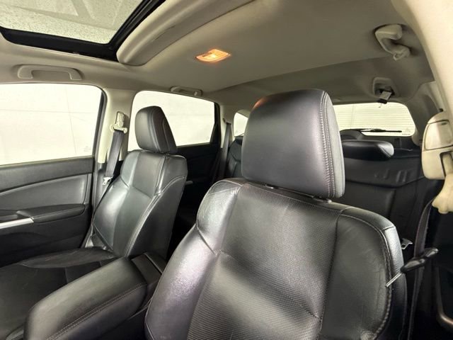 Used 2015 Honda CR-V EX-L image 11