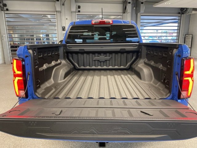 New 2026 Chevrolet Colorado ZR2 w/ Technology Package image 7