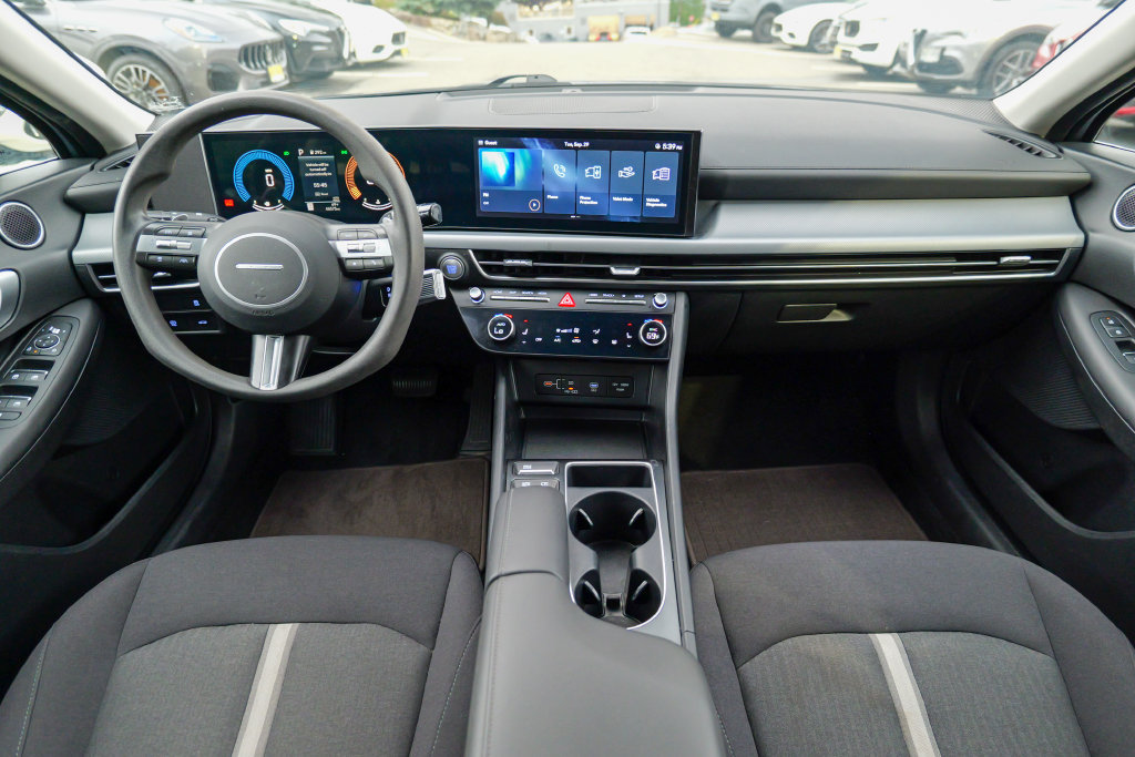Used 2024 Hyundai Sonata SEL FWD image 37