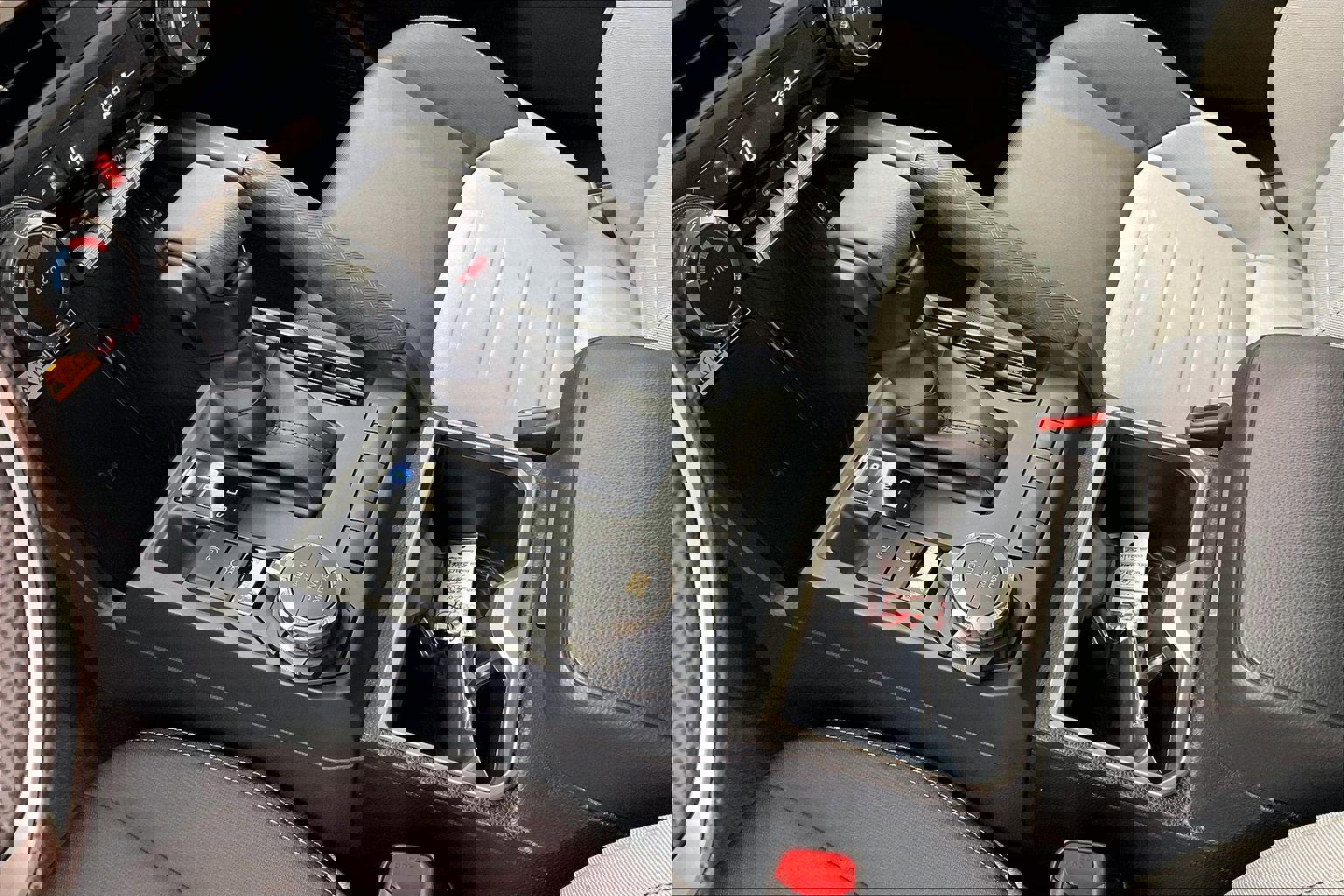 New 2025 Toyota Tacoma TRD Sport image 8