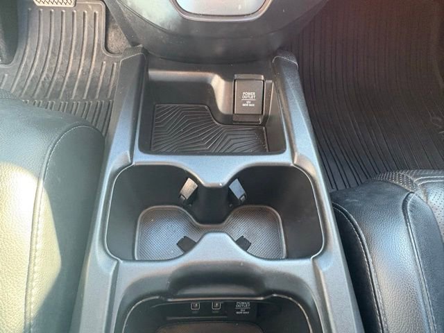 Used 2017 Honda CR-V Touring image 18