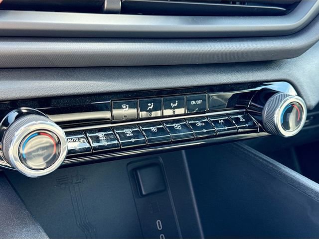 New 2024 Chevrolet Silverado EV W/T image 19