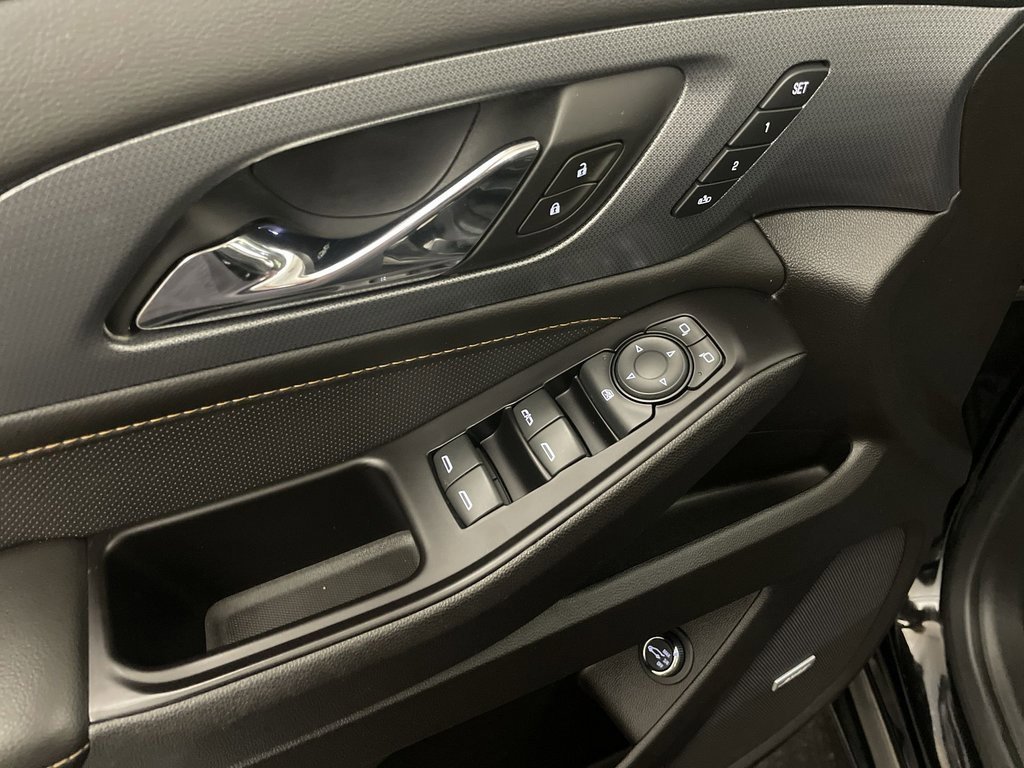Used 2019 Chevrolet Traverse Premier image 18