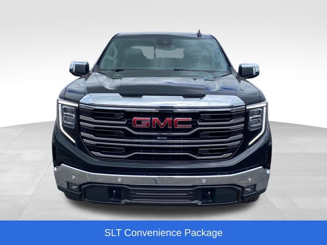 Used 2022 GMC Sierra 1500 SLT w/ SLT Premium Plus Package AWD/4WD image 2