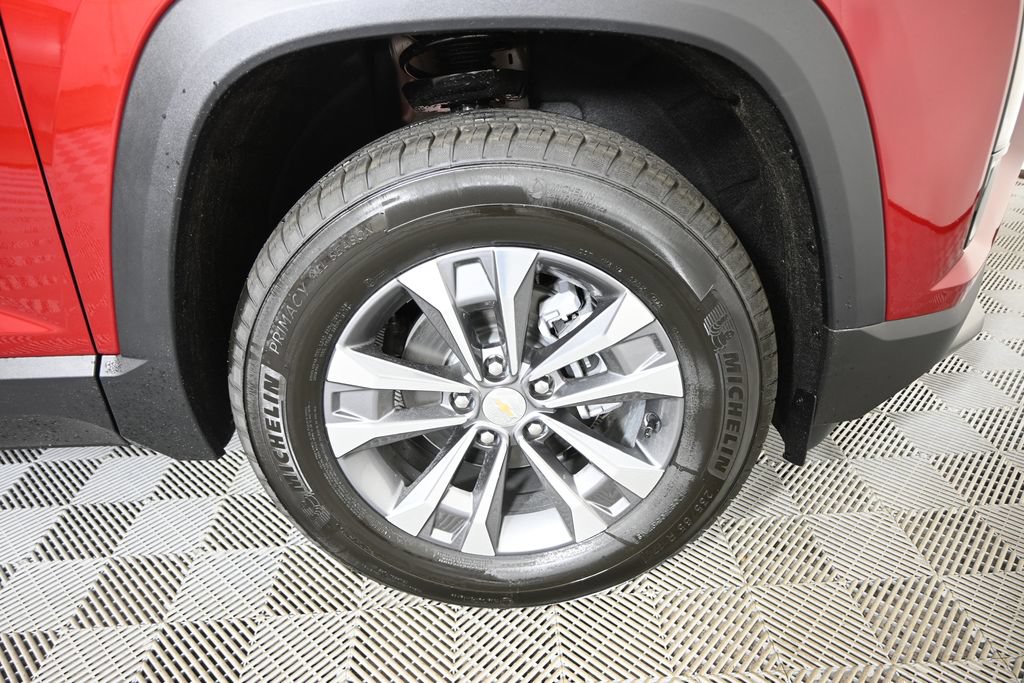 New 2027 Chevrolet Equinox LT w/ Convenience Package II AWD/4WD image 11