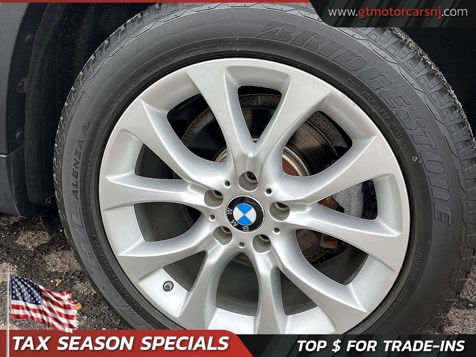 Used 2016 BMW X5 xDrive35i image 10