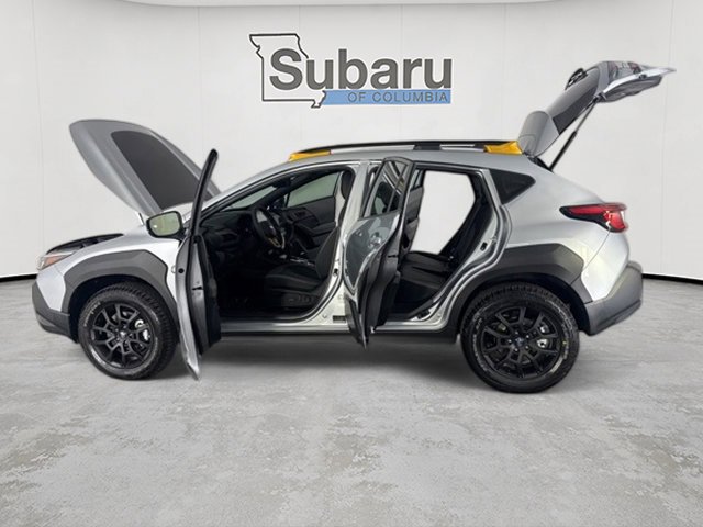 New 2025 Subaru Crosstrek 2.5i Wilderness w/ Crosstrek Mirror Package image 12