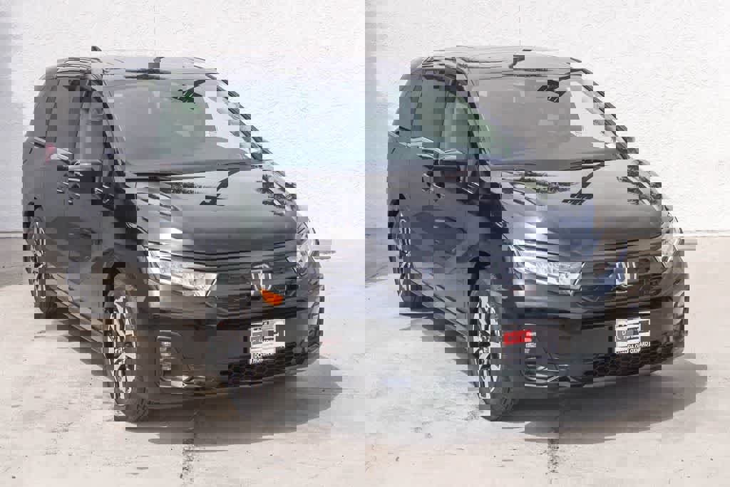 New 2026 Honda Odyssey EX-L image 15