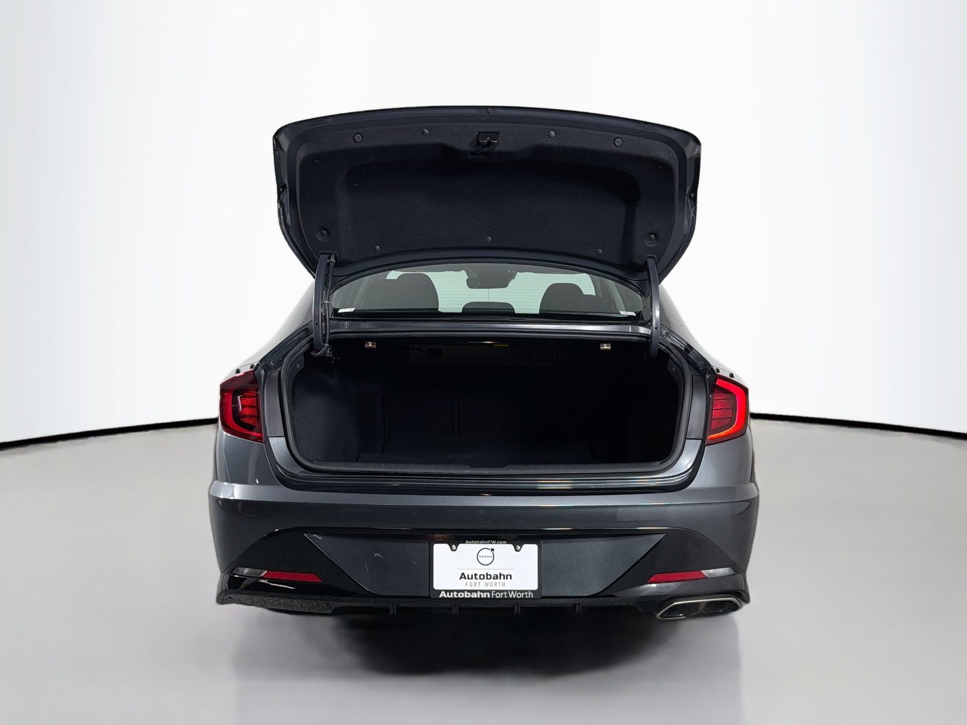 Used 2022 Hyundai Sonata SEL w/ Convenience Package FWD image 25