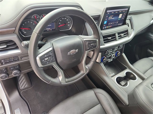 Used 2021 Chevrolet Tahoe Z71 image 10