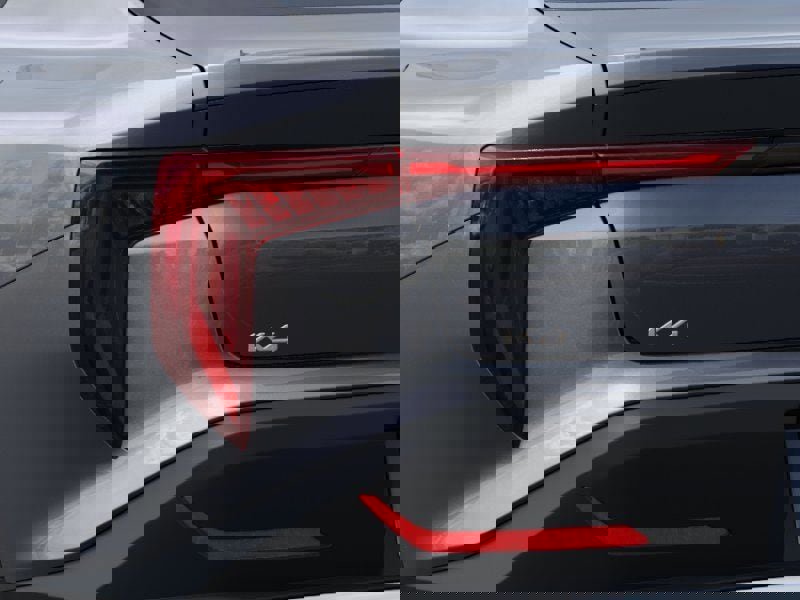 New 2026 Kia K4 LXS image 11