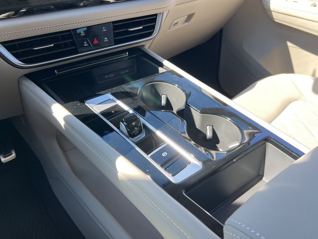 New 2026 Volkswagen Atlas SEL Premium R-Line image 19