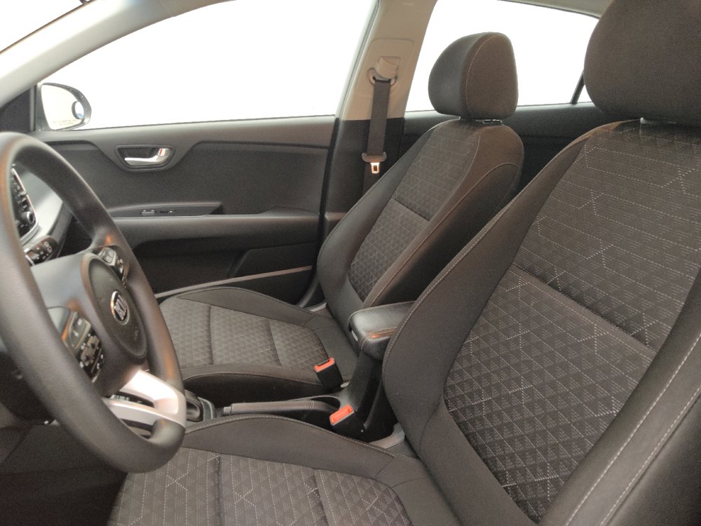 Used 2020 Kia Rio S FWD image 17