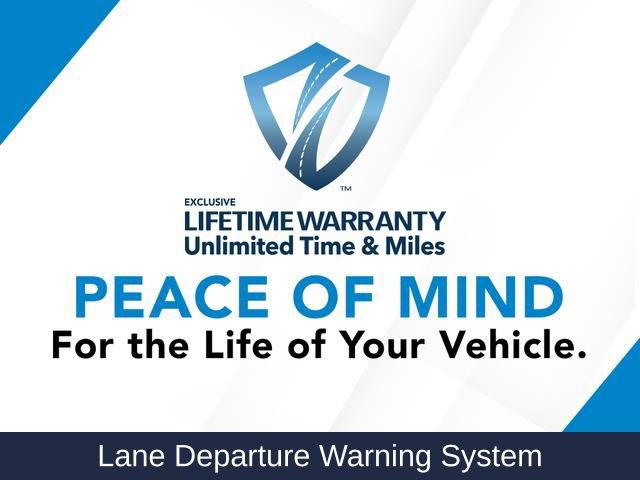 Used 2024 Lincoln Navigator Reserve image 26