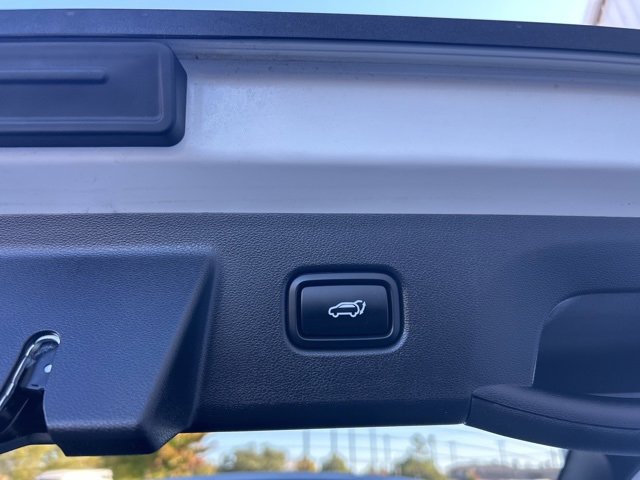 New 2024 Hyundai Tucson SEL w/ Convenience Package image 11