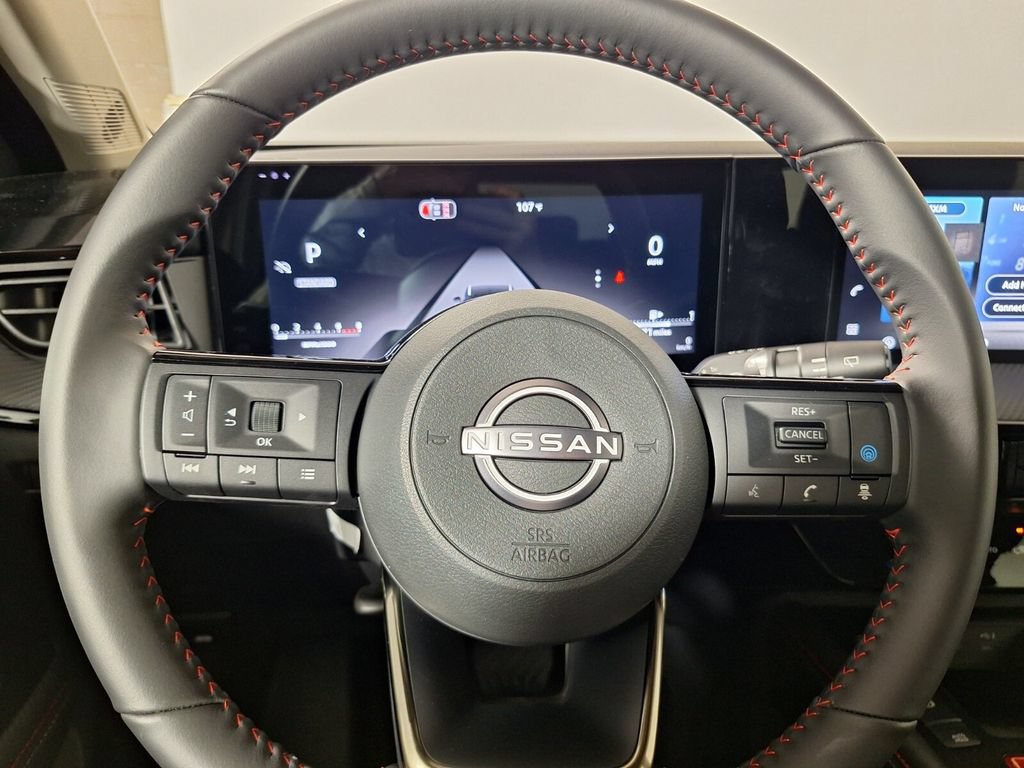 Used 2026 Nissan Kicks SR FWD image 14