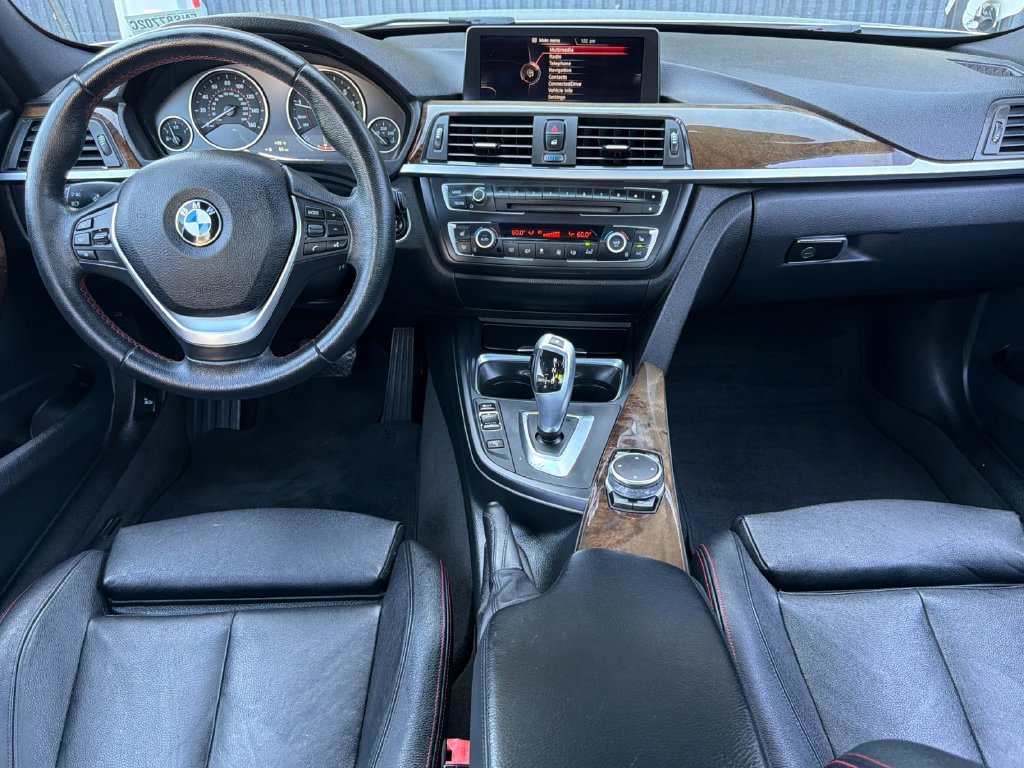 Used 2015 BMW 328i Sedan RWD image 13