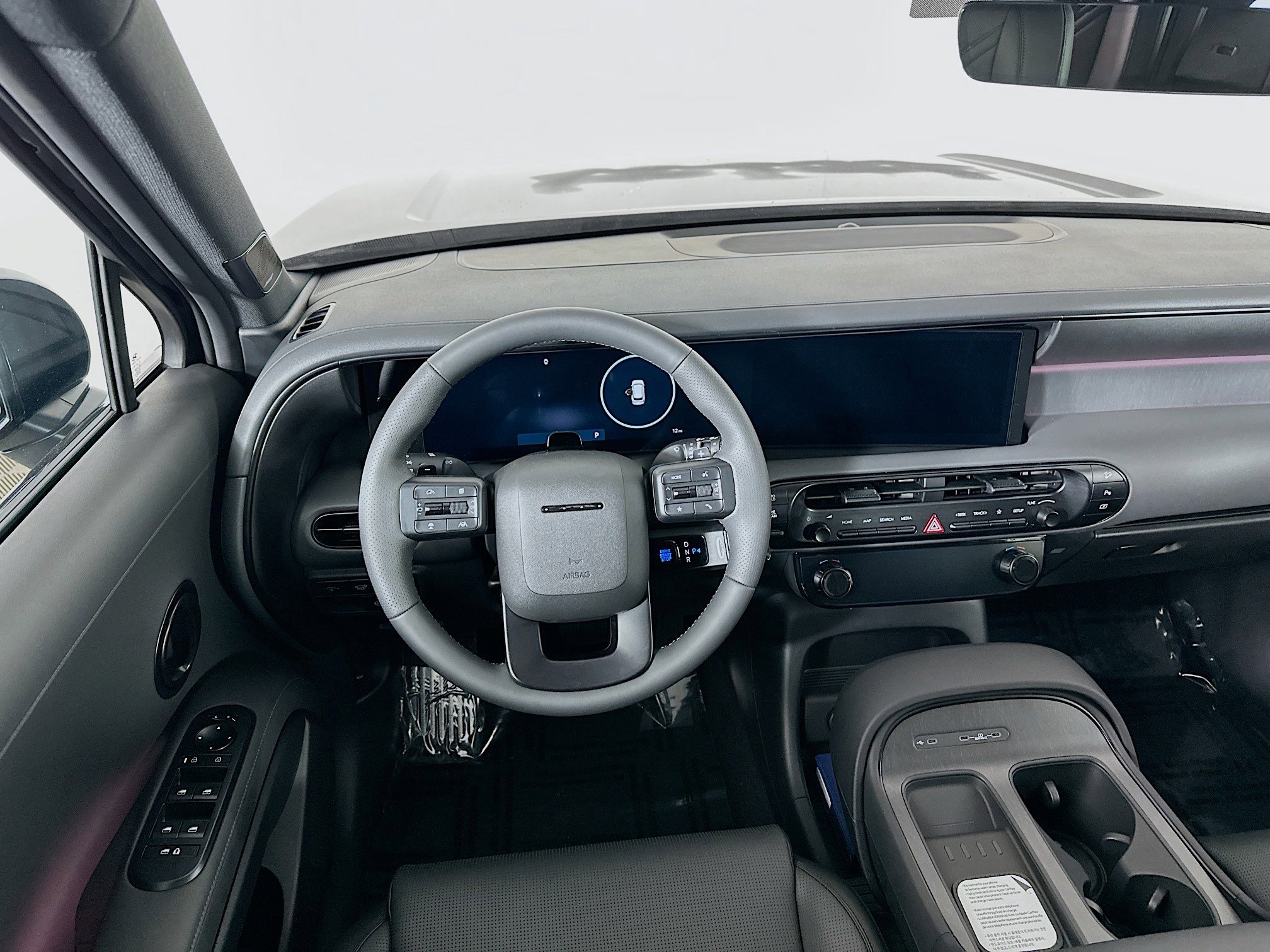 New 2026 Hyundai Palisade XRT Pro image 24