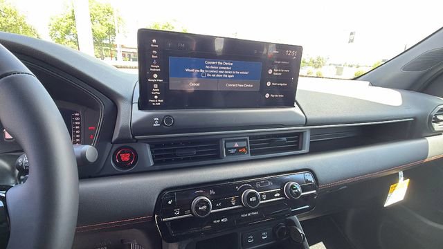 New 2026 Honda Pilot Sport image 25