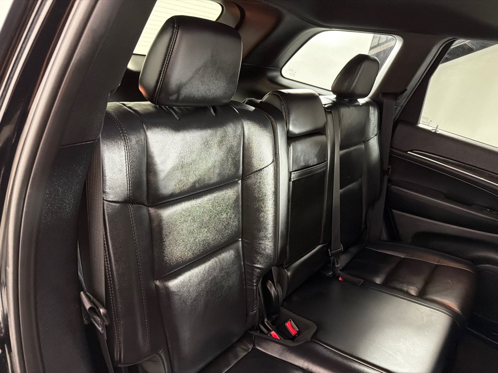 Used 2018 Jeep Grand Cherokee Limited AWD/4WD image 24