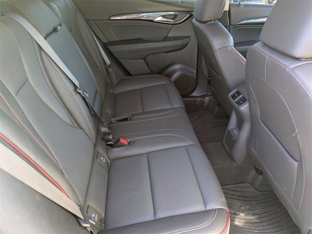 Used 2023 Buick Envision Essence w/ Sport Touring Package image 29