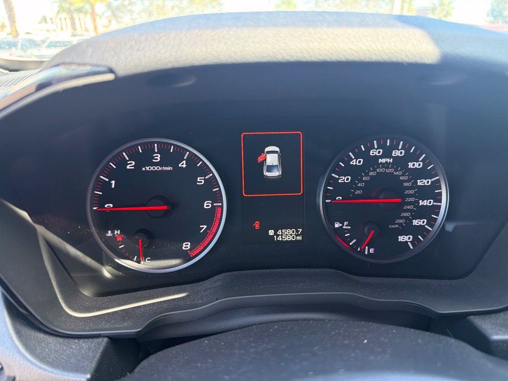 Used 2023 Subaru WRX Premium AWD/4WD image 32
