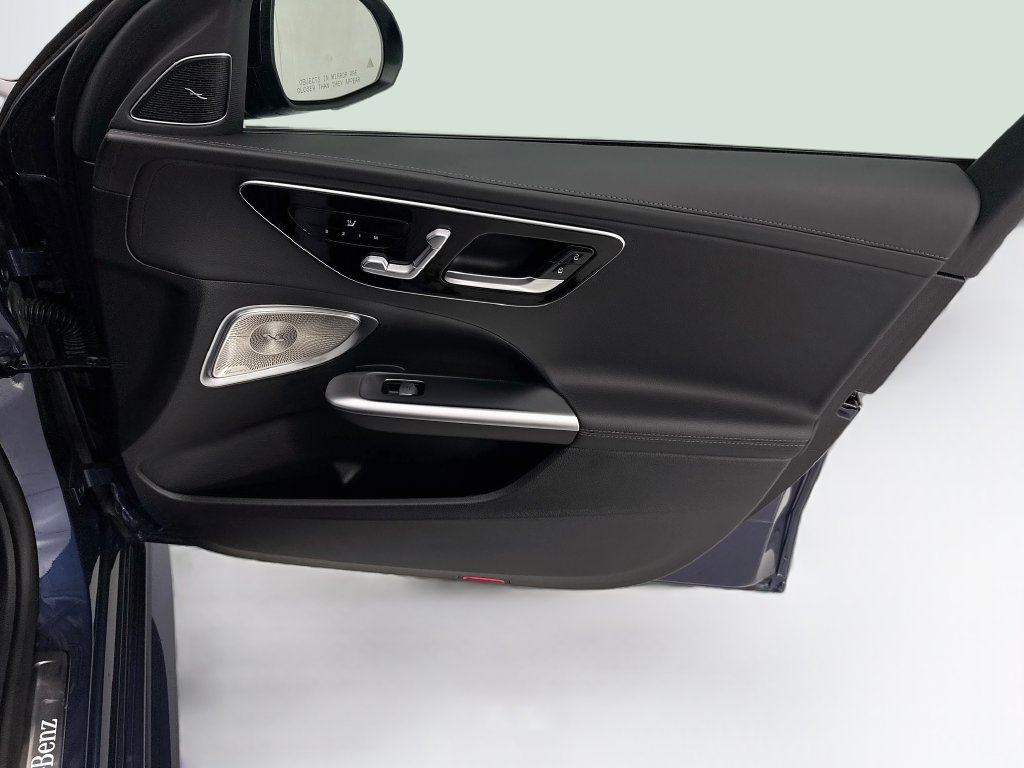 Certified 2024 Mercedes-Benz C 300 Sedan image 24