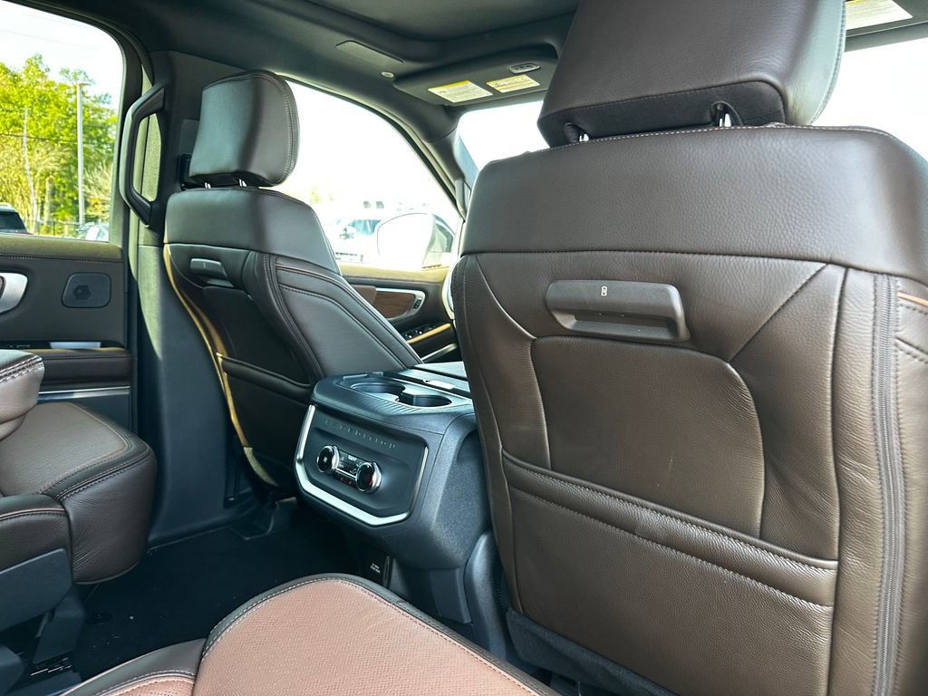 New 2025 Ford Expedition King Ranch AWD/4WD image 58