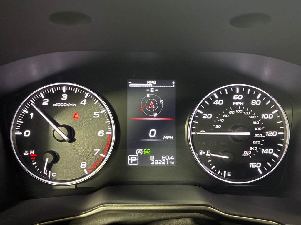 Used 2022 Subaru Outback Limited XT image 20