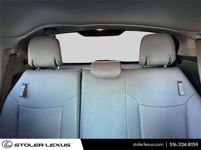 Used 2021 Toyota Sienna Limited image 16