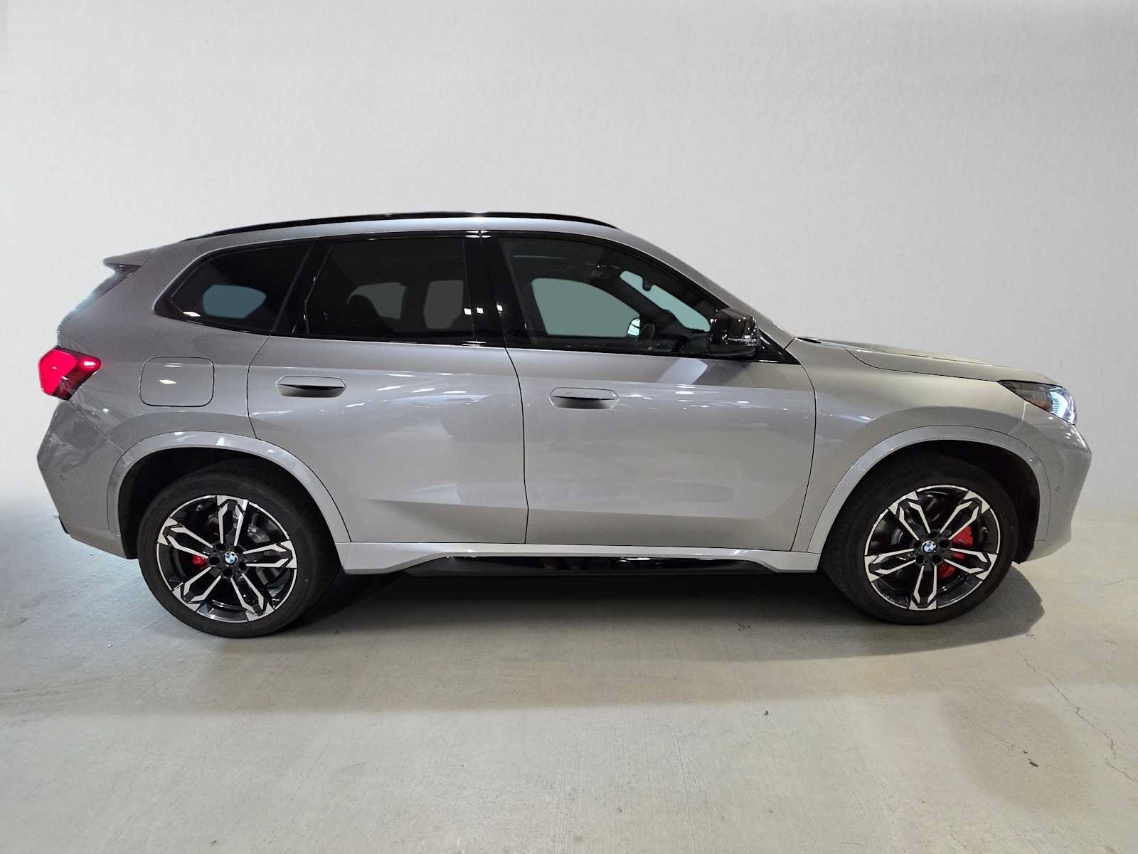 Used 2026 BMW X1 M35i AWD/4WD image 2