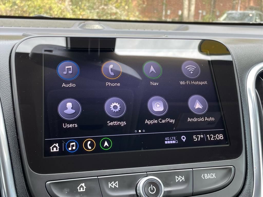 Used 2019 Chevrolet Equinox Premier image 13