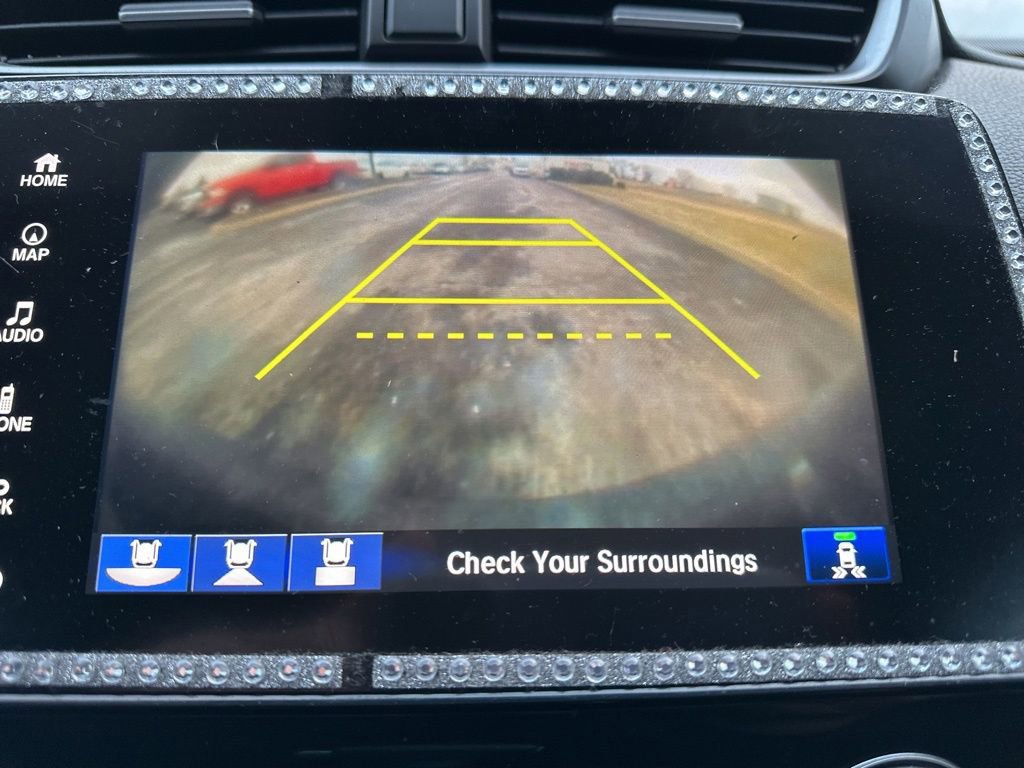 Used 2017 Honda CR-V Touring image 25