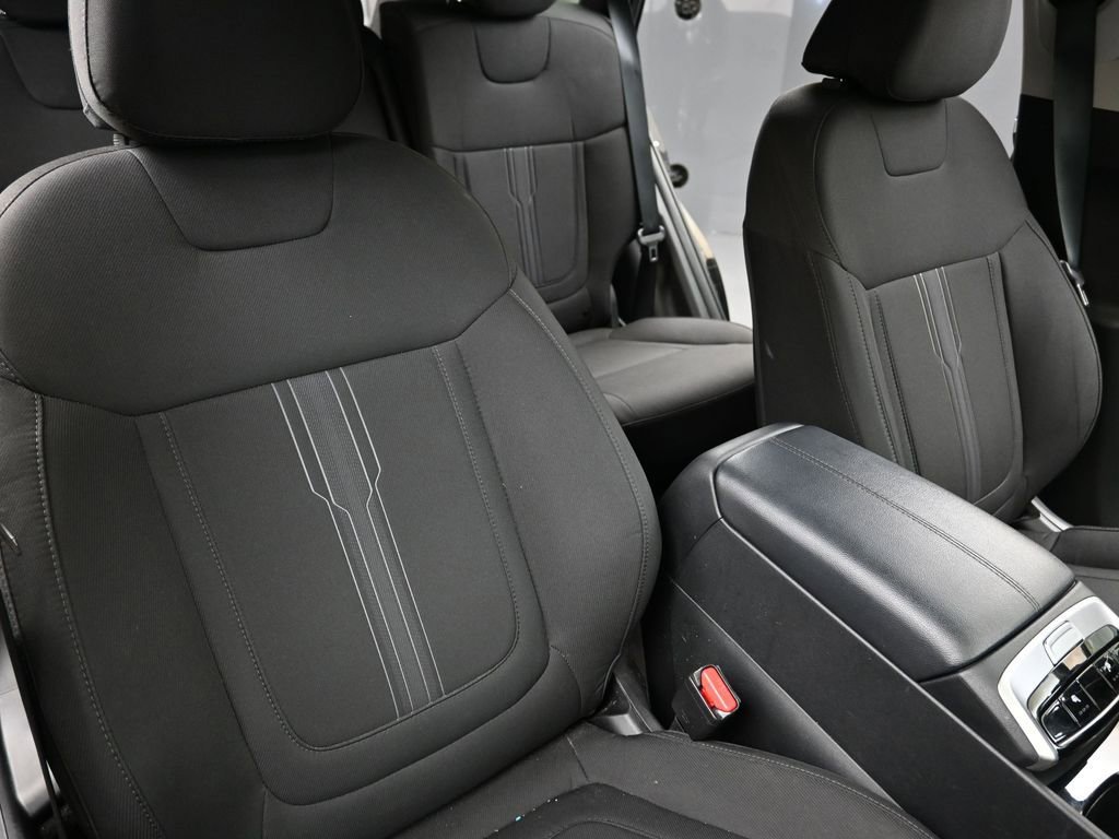 Certified 2023 Hyundai Tucson SEL image 14