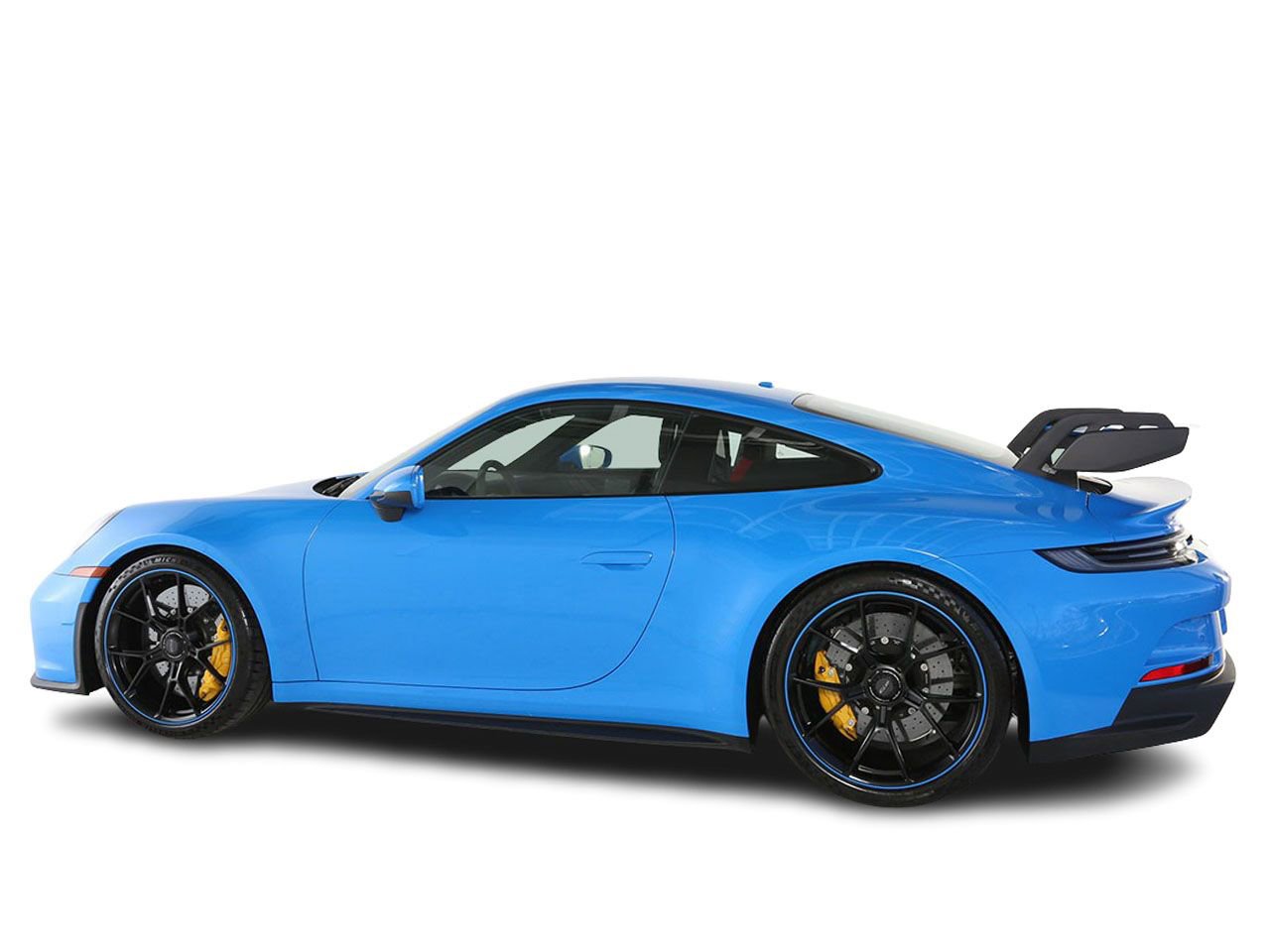 Used 2022 Porsche 911 GT3 image 11