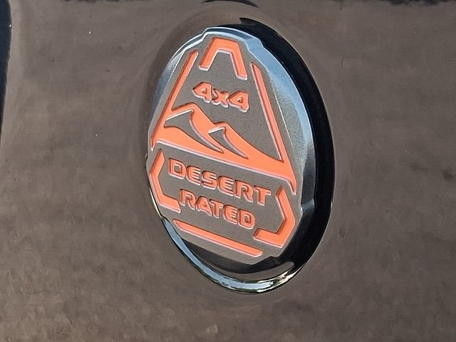 Used 2022 Jeep Gladiator Mojave w/ LED Lighting Group AWD/4WD image 31