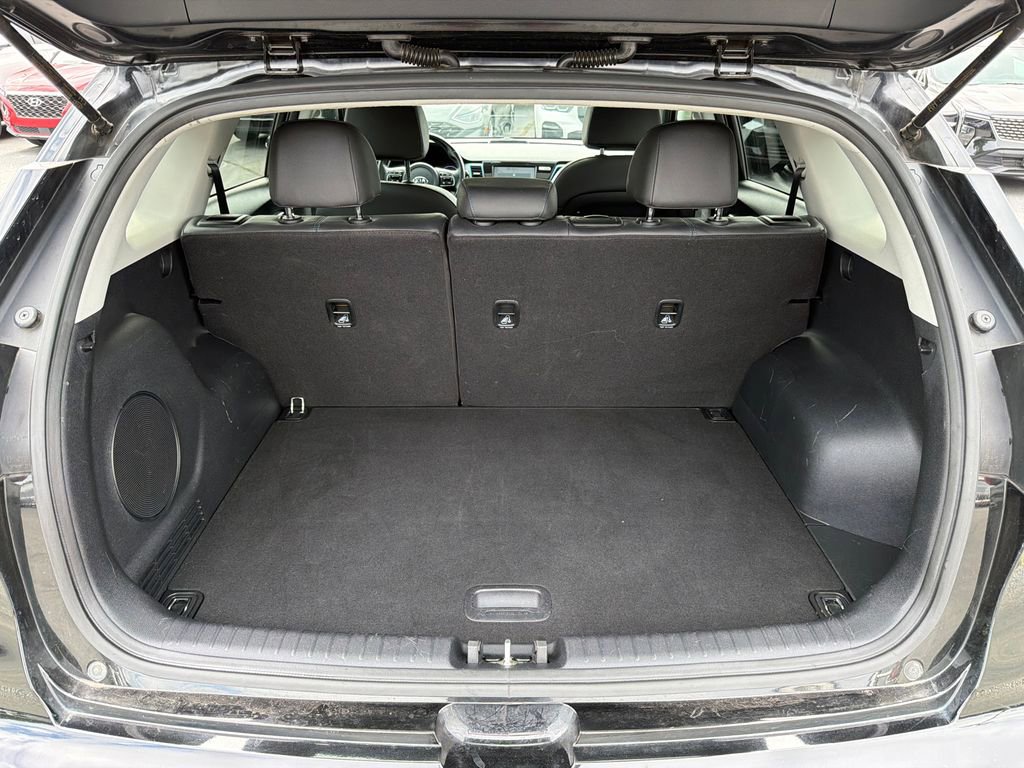 Used 2019 Kia Niro EX Premium FWD image 18