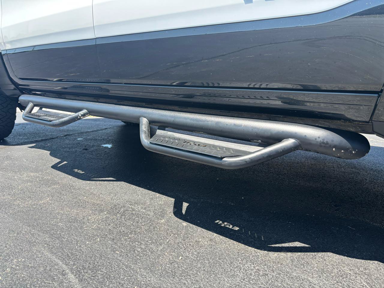 Used 2022 RAM 1500 Rebel w/ Rebel Level 2 Equipment Group AWD/4WD image 37