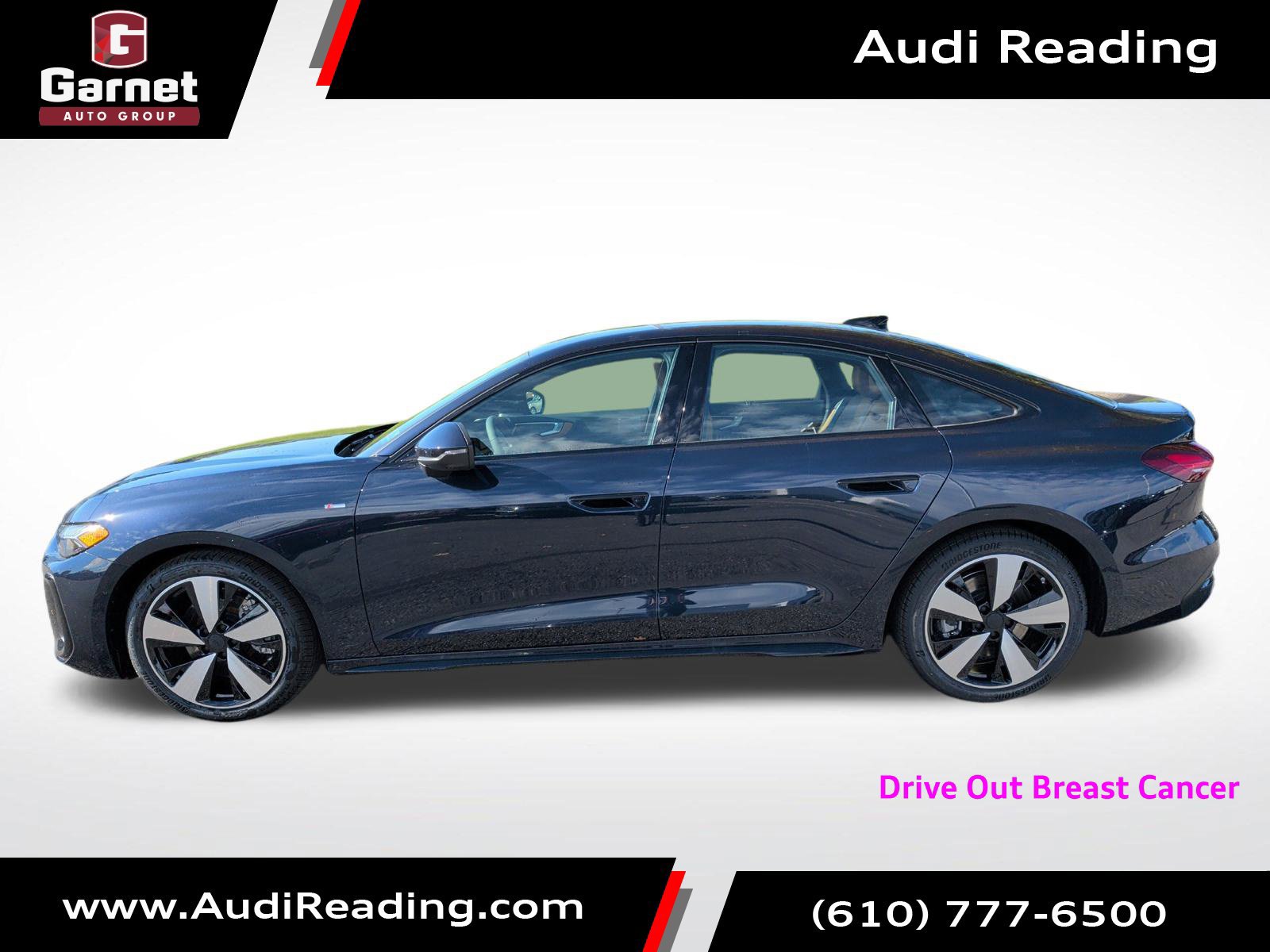New 2026 Audi A5 Premium Plus AWD/4WD image 2