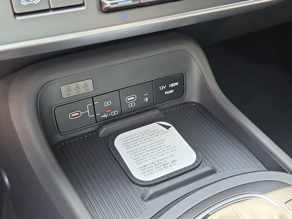 New 2027 Hyundai Kona SEL Sport FWD image 32