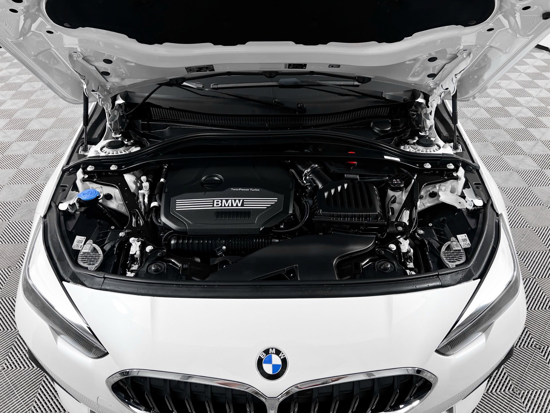 Used 2024 BMW 228i Gran Coupe 228i w/ Convenience Package image 31