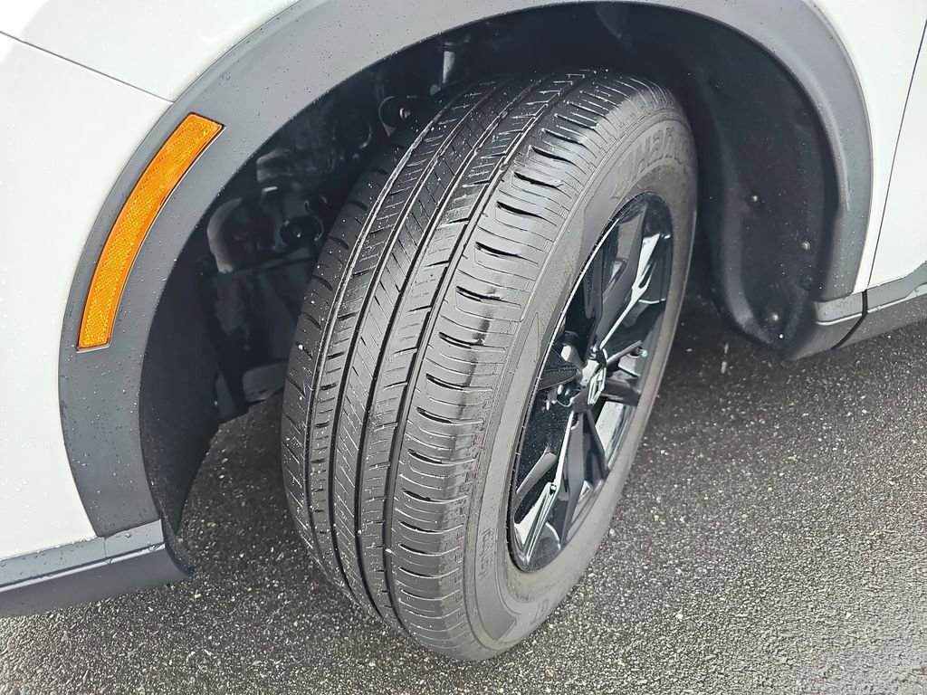 Used 2024 Honda CR-V Sport image 28