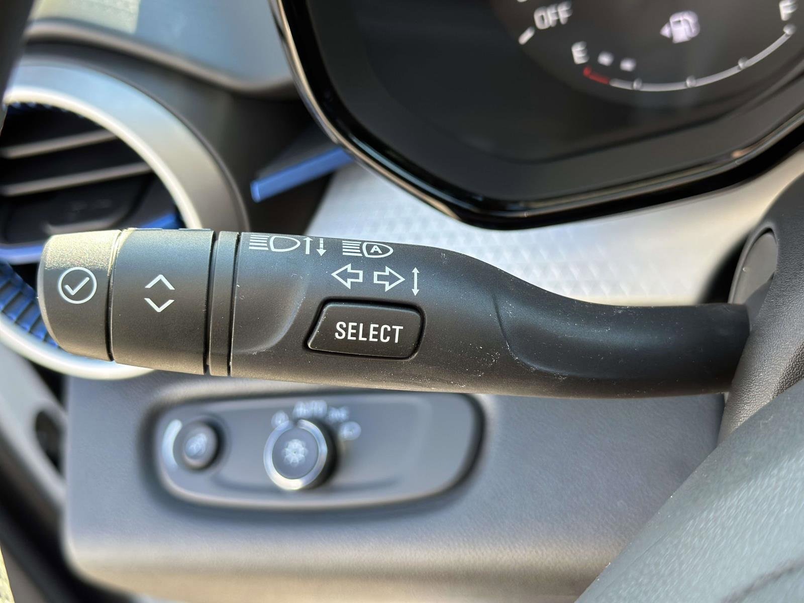 New 2026 Chevrolet Trax LS w/ LS Convenience Package image 16