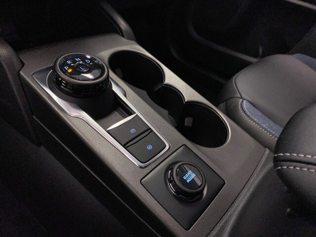 New 2025 Ford Bronco Sport Outer Banks w/ Outer Banks Tech Package+ image 28