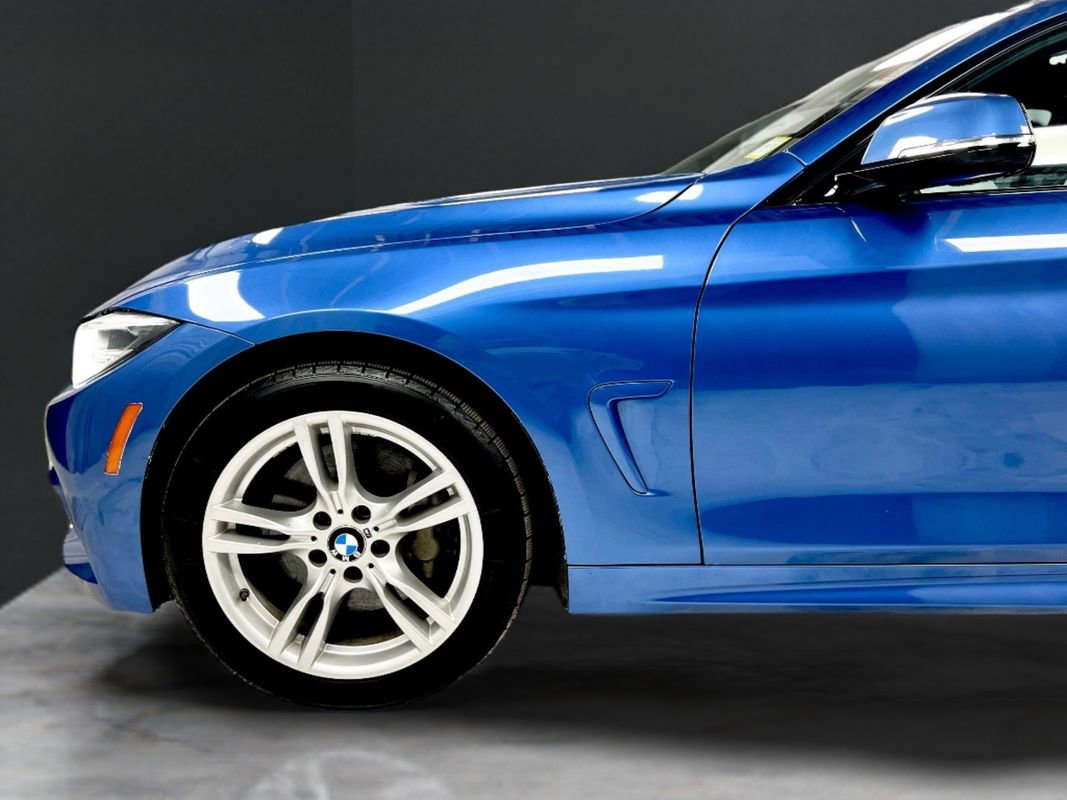 Used 2019 BMW 430i xDrive Coupe image 12