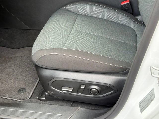 New 2026 Jeep Cherokee Laredo AWD/4WD image 12