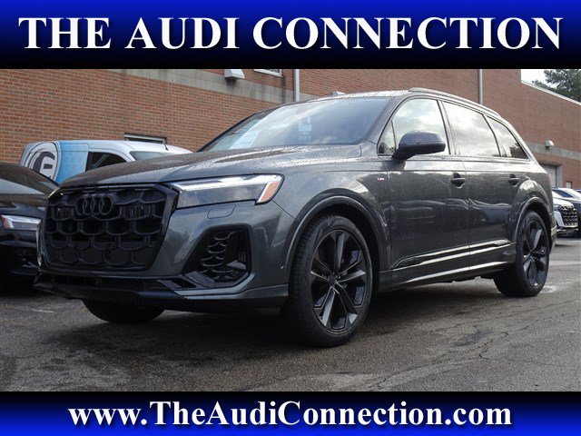New 2026 Audi Q7 Premium Plus AWD/4WD image 1