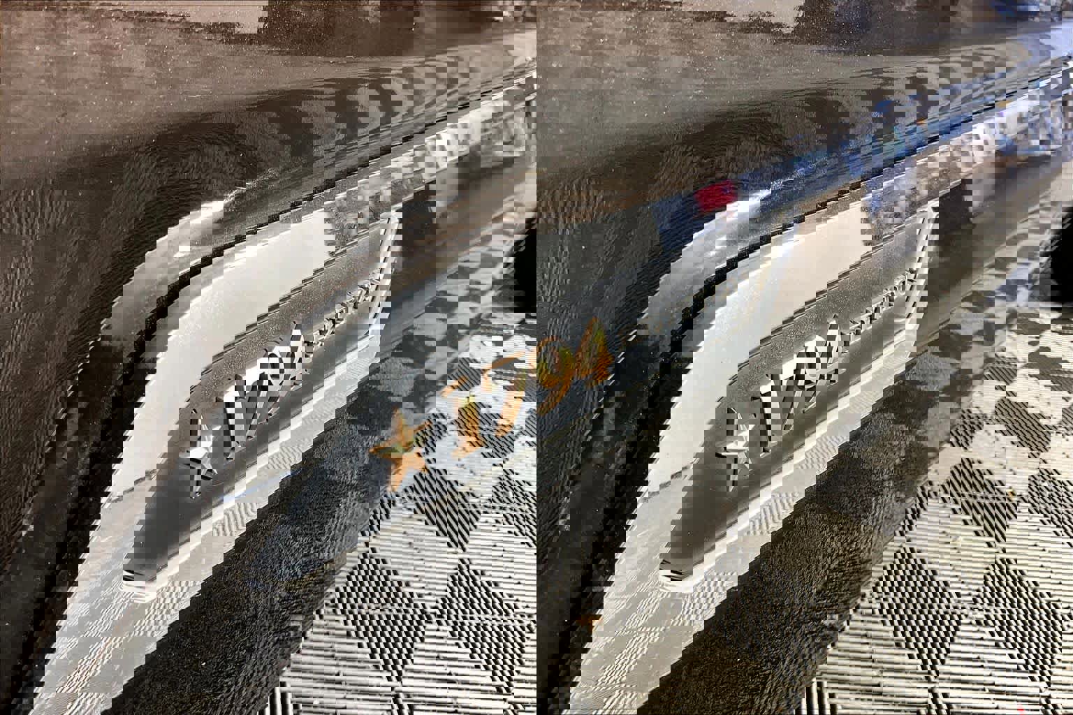 Used 2024 Toyota Tundra 1794 Edition image 9