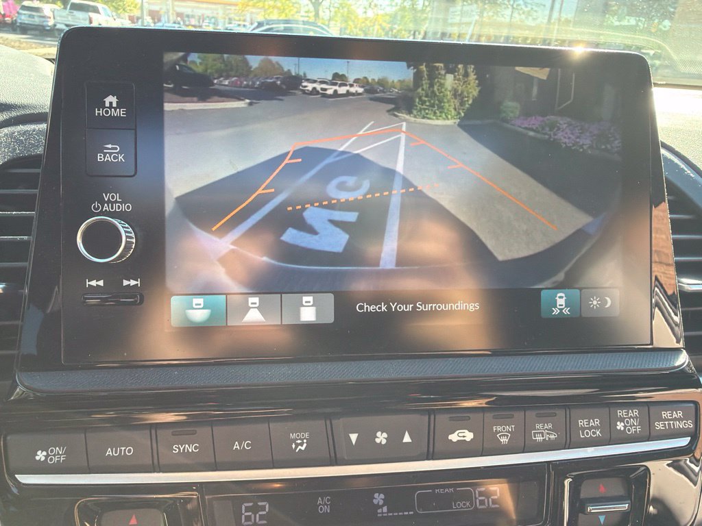 Used 2025 Honda Odyssey EX-L image 18